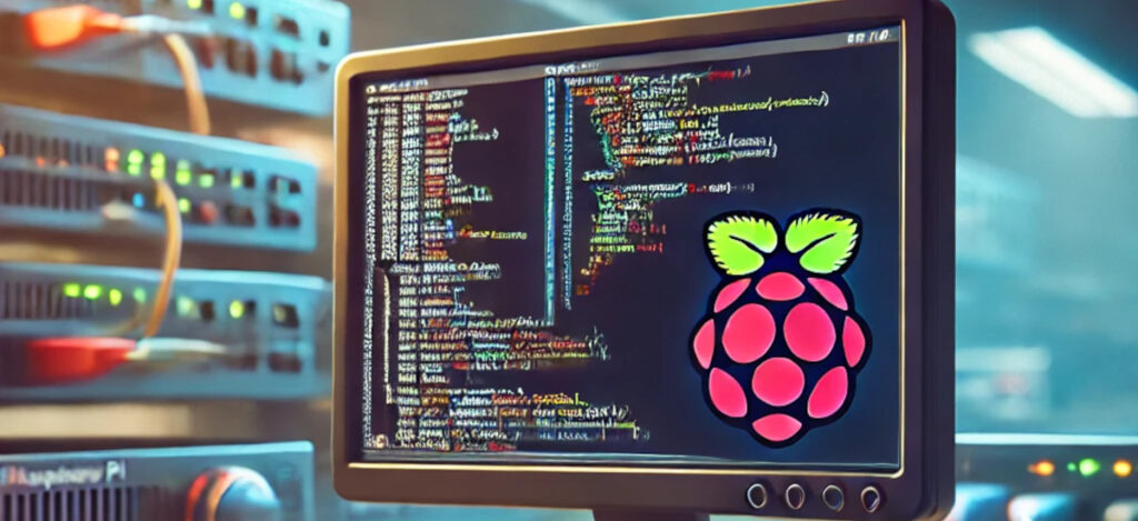 serwer internetowy raspberry pi podsumowanie