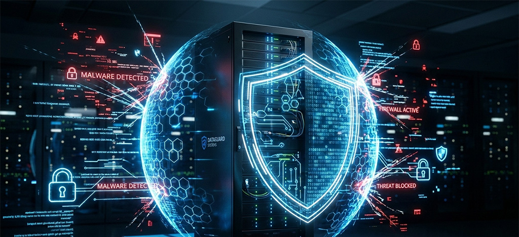 crowdsec security for vps